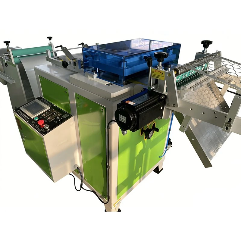 Sealing Liner Punching Machine